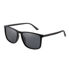 Óculos de Sol Masculino com Estilo Quadrado